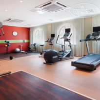 Hampton by Hilton Samara 