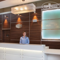 Hampton by Hilton Samara 