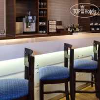 Hampton by Hilton Samara 