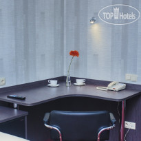 Vestrum Нotel