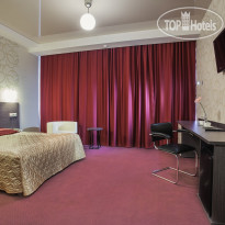 Vestrum Нotel