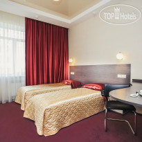 Vestrum Нotel