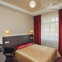 Vestrum Нotel