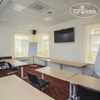 Vestrum Нotel