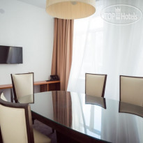 Ost-West Club Hotel