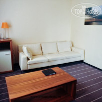 Ost-West Club Hotel