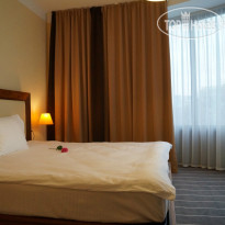 Ost-West Club Hotel