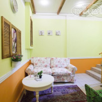 Rusland Samara Hostel