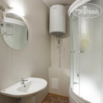 Rusland Samara Hostel