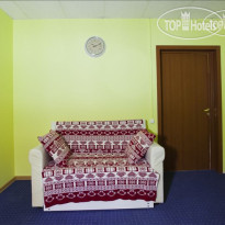 Rusland Samara Hostel