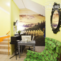 Rusland Samara Hostel