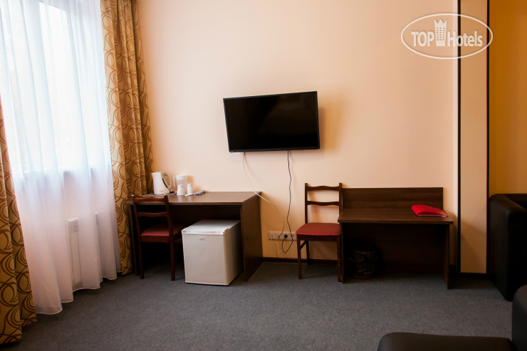 Hotel photo Hotel 19 