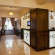 Hotel 19 ХОЛЛ первого этажа