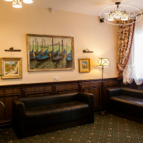 Hotel 19 