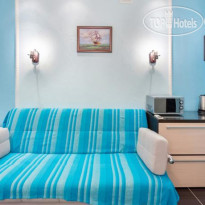Voyage Hall 