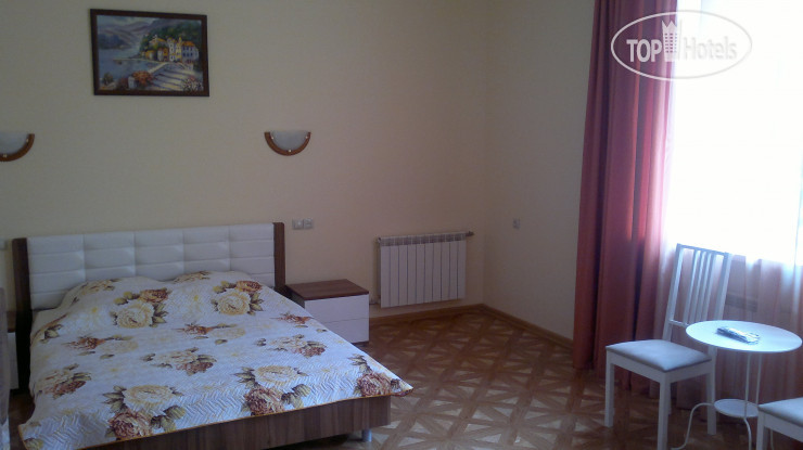 Hotel photo Жемчужная 