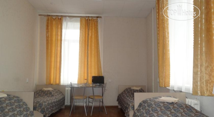 Hotel photo Галчонок 