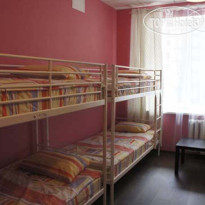 Cherry Hostel 