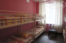 Cherry Hostel