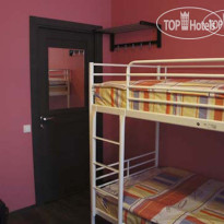 Cherry Hostel 
