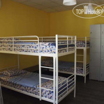 Cherry Hostel 