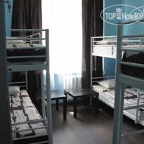 Cherry Hostel 