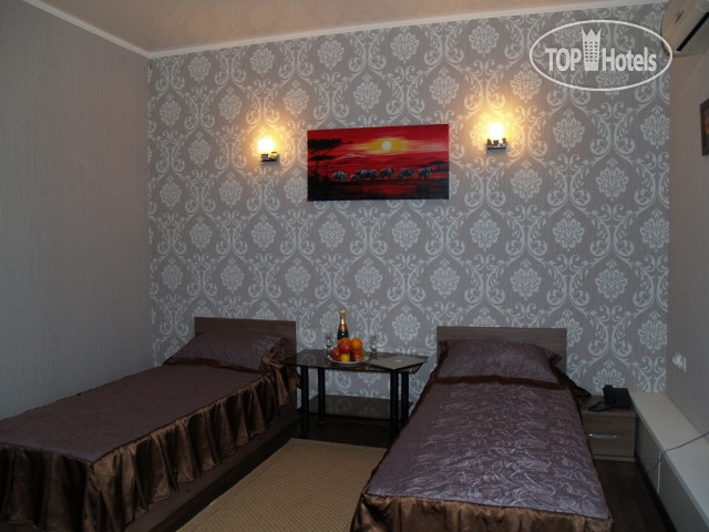 Hotel photo Гостиный Двор На Ново-Вокзальной 