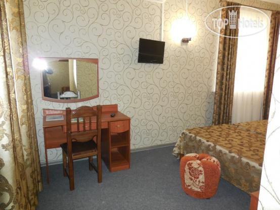 Hotel photo Абажур 
