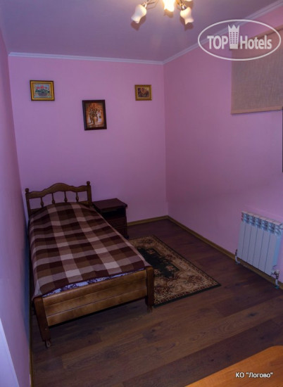 Hotel photo Логово 