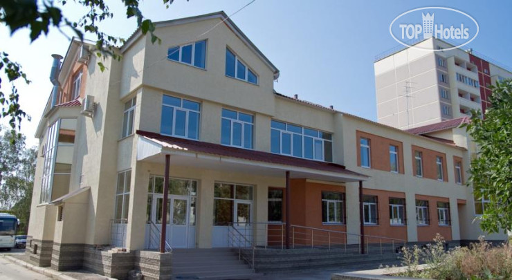 Hotel photo Стара Загора 