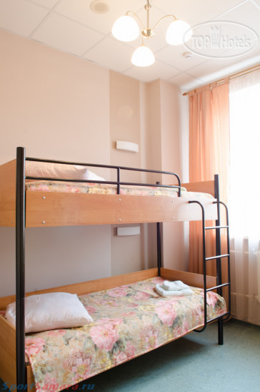 Hotel photo Грация 