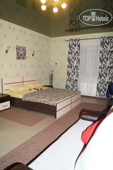 Hotel photo Волжский Бриз 