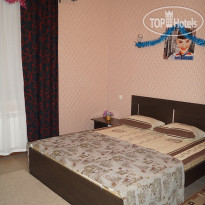 Волжский Бриз 