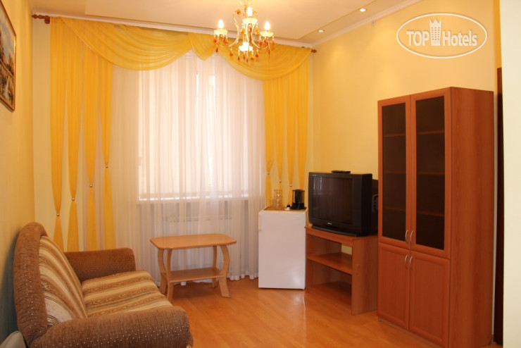 Hotel photo Vip House Na Solnechnoi 