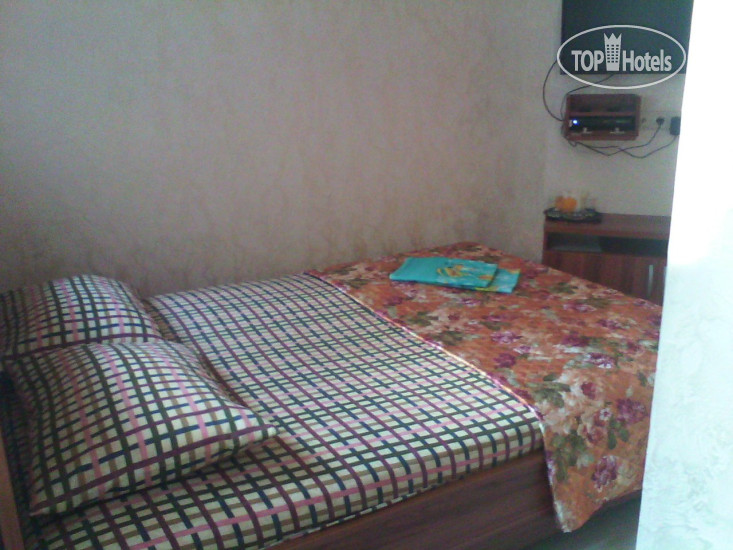 Hotel photo Vremena 