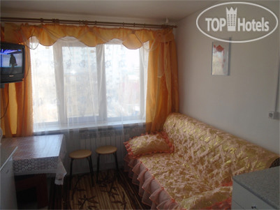 Hotel photo Мечта 