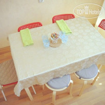 Лайк Хостел Самолет 