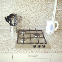 Лайк Хостел Самолет 