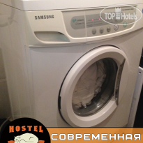 Комфорт Хостел
