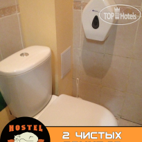 Комфорт Хостел