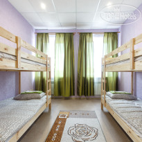 Yo Hostel
