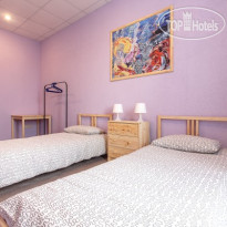 Yo Hostel