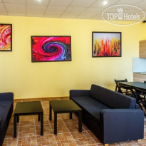 Yo Hostel