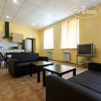 Yo Hostel