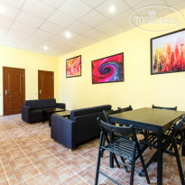 Yo Hostel