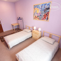 Yo Hostel