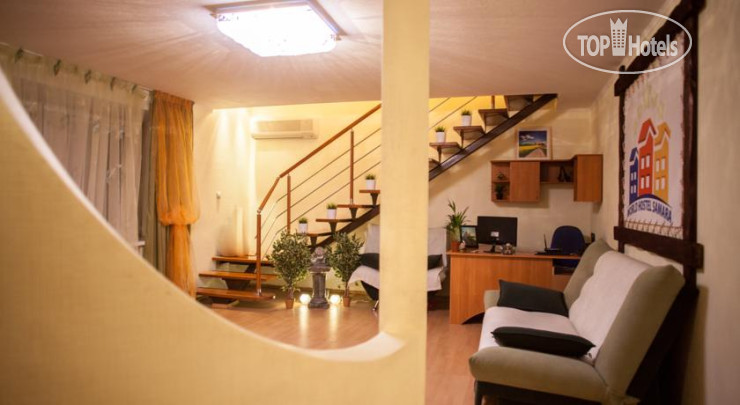 New photos from tourists World Hostel Samara