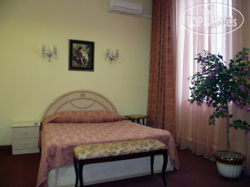 Hotel photo Арлекино 