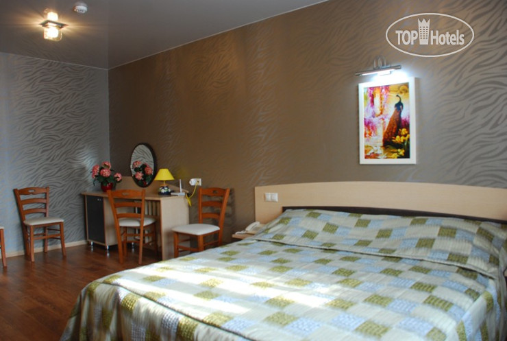 Hotel photo Браво Люкс 