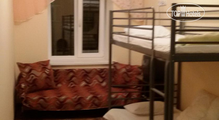 Hotel photo Август 